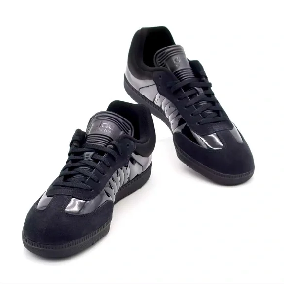 ♣️🕶️🐦‍⬛ Adidas Samba x Dingyun Zhang 🐦‍⬛♣️🕶️ - Picture 4 of 6